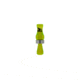Buck Gardner Tall Timber Single Reed, Polycarbonate, Fluorescent Green TTP-FG