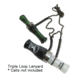 Buck Gardner Triple Loop Call Lanyard L-3 CAMO PKG