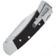 Buck Knives 112 Slim Elite Heritage nickel, BU112BRS20