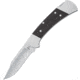 Buck Knives 112 Slim Elite Heritage nickel, BU112BRS20