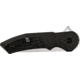 Buck Knives 262 Hexam Assist Knife, 3.33in, 7Cr Stainless Steel, Straight, Aluminum, Satin, Gray, 0262GYSB/13241