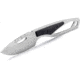 Buck Knives 630 Paklite 2.0 Hide Fixed Blade Knife, 2.75in, 6.75in Overall, Stonewash 420HC Stainless Blade, Drop Point Blade, Black GFN Handle, Black Polypropylene Belt Sheath, 13496