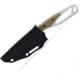 Buck Knives 631 Paklite 2.0 Field Knife Gr, BU631GRS