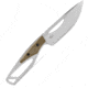 Buck Knives 631 Paklite 2.0 Field Knife Gr, BU631GRS