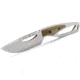 Buck Knives 631 Paklite 2.0 Field Knife Gr, BU631GRS