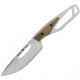 Buck Knives 631 Paklite 2.0 Field Knife Gr, BU631GRS