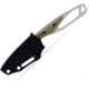 Buck Knives 635 Paklite 2.0 Cape Pro GRN, BU635GRS