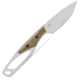 Buck Knives 635 Paklite 2.0 Cape Pro GRN, BU635GRS