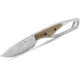 Buck Knives 635 Paklite 2.0 Cape Pro GRN, BU635GRS
