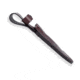 Buck Knives Alpha Hunter Richlite