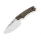 Buck Knives Alpha Hunter Richlite