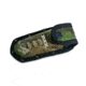 Buck Knives Alphacrosslock Camo Ny Shthbox - 018315CM3068