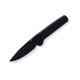 Buck Knives Auto Deploy Button Lock Automatic Folding Knife, 3.25 in, 154CM Stainless Steel, Black Handle, 0838BKSB/13538