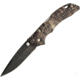 Buck Knives Bantam BBW Mossy Oak Folding Knife,2.75in,420HC Steel,Mossy Oak,ETP Handle BU10629