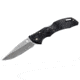 Buck Knives Bantam BLW Folding Knife, 3 1/8in 420HC Stainless Steel Blade, Kryptek Typhon Camo 0285CMS27