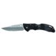 Buck Knives Bantam BLW Folding Knife, 3 1/8in 420HC Stainless Steel Blade, Kryptek Typhon Camo, 0285CMS27