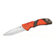 Buck Knives Bantam BLW Folding Knife, Mossy Oak Blaze, 3896