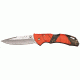 Buck Knives Bantam BLW Folding Knife, Mossy Oak Blaze 3896