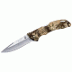 Buck Knives Bantam BLW Knife, Kryptek Highlander, 10455