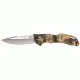 Buck Knives Bantam BLW Knife, Kryptek Highlander 10455