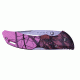 Buck Knives Bantam BLW Knife, Mossy Oak Pink, 3669