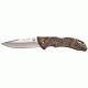 Buck Knives Bantam BLW Knife, Realtree Xtra 7417