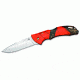 Buck Knives Bantam BLW Folding Knife, Mossy Oak Orange Blaze Camo Handle 0285CMS9