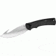 Buck Knives BuckLite MAX Hunting Knife, Fixed Style, 4" Blade, Plain, Gut Hook, Stainless Steel 0679BKG