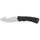 Buck Knives BuckLite MAX Hunting Knife, Fixed Style, 4in. Blade, Plain, Gut Hook, Stainless Steel 0679BKG