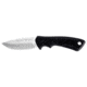 Buck Knives BuckLite Max II Fixed Blade Knife, 3 1/4in 420HC Stainless Steel Blade, Small, 0684BKS