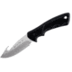 Buck Knives BuckLite Max  II Fixed Blade Knife, Guthook, 4in 420HC Stainless Steel Blade, Large 0685BKG