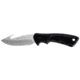 Buck Knives BuckLite Max II Fixed Blade Knife, Guthook, 4in 420HC Stainless Steel Blade, Large, 0685BKG