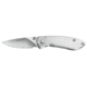 Buck Knives Colleague Stainless Handle 0325SSS
