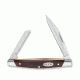 Buck Knives Deuce Folding Knife, Box, 0375BRS