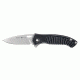 Buck Knives Ergo Strap Cutter w/ Glass Break 0299ORG