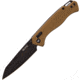 Buck Knives Ferrox Crossbar Lock Brz, BU698BRS