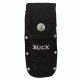Buck Knives Folding Alpha Hunter Sheath, Black, NO 276-15-BK