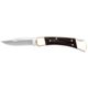Buck Knives Folding Hunter Knife