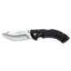 Buck Knives Folding Omnihunter 12pt Gh Box - 0398BKG5811