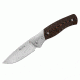 Buck Knives Folding Selkirk Knife, 3 9/10in 420HC Stainless Steel Blade 0836BRS