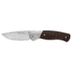 Buck Knives Folding Selkirk Knife, 3 9/10in 420HC Stainless Steel Blade, 0836BRS