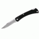 Buck Knives Hunter LT Folding Knife, 3 3/4in 420HC Stainless Steel Blade 0110BKSLT