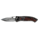 Buck Knives Impact Folding Knife, 3.125in, S30V Vanadium, CF II Handle 0898CFSLE