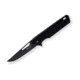 Buck Knives Infusion Linerlock A/O Assisted Opening Folding Knife, 3.25 in, Stainless Steel, Modified Tanto, G10, Black, 0239BKSB/13543