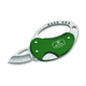 Buck Knives Metro Compact Folding Knife, Jade Handle 0759GRS2