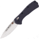 Buck Knives Mini Range Elite Crossbar Lock, BU790BKS
