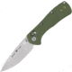 Buck Knives Mini Range Pro Green, BU790GRS1