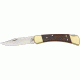 Buck Knives Model 110 Folding Hunter Knife BU110BRSCB