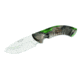 Buck Knives Omni Hunter Camo - Avid Clam - 0391CMS3374