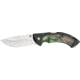 Buck Knives Omni Hunter Knife BU397CM